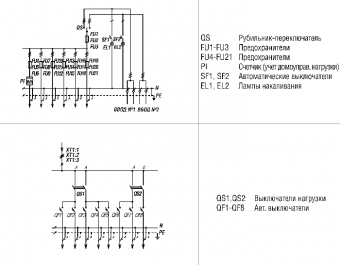 ВРУ-1-22-56 в Красноярске