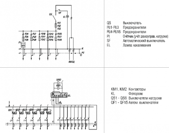 ВРУ-3-40 в Красноярске